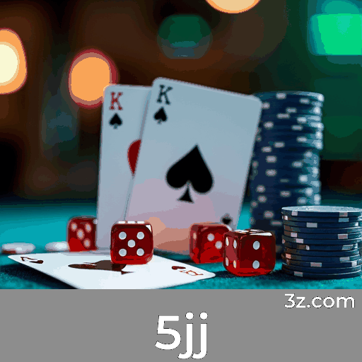 5jj: A Experiência de Cassino ao Vivo Preferida no Brasil