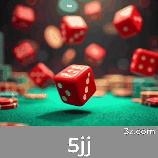 5jj: Jogo em Tempo Real com Emoção e Diversão para Brasileiros