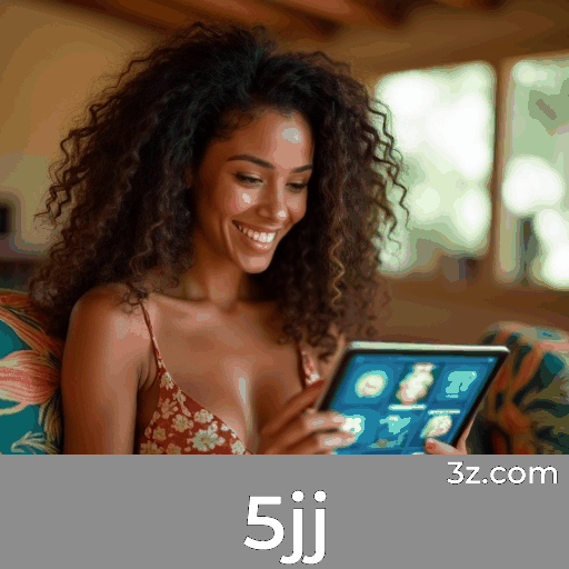 5jj: Caça-Níqueis - Gigantescos Prêmios, Jogos de Mesa - Estratégia e Habilidade, e Jogos com Dealer ao Vivo - Experiência Imersiva para Jogadores Brasileiros