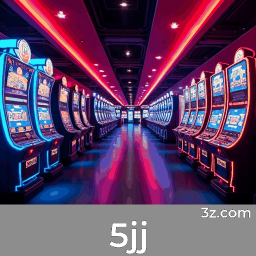 5jj: A Experiência de Cassino ao Vivo Preferida no Brasil