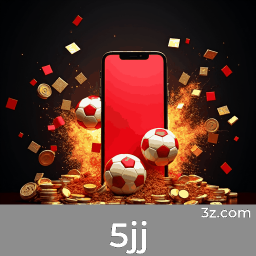 Explore a conveniência do aplicativo 5jj