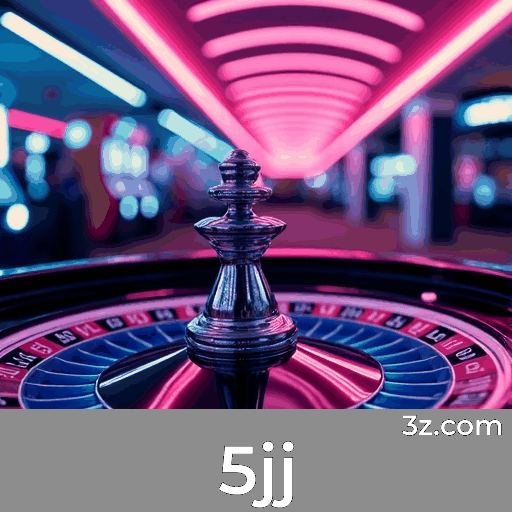 Explore a conveniência do aplicativo 5jj
